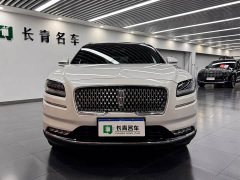 Lincoln Nautilus 2.7T AWD Edition - ფოტო 2