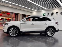 Lincoln Nautilus 2.7T AWD Edition - ფოტო 3