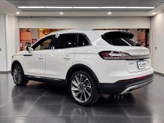 Lincoln Nautilus 2.7T AWD Edition - ფოტო 4