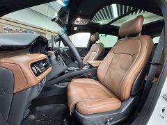 Lincoln Nautilus 2.7T AWD Edition - ფოტო 6