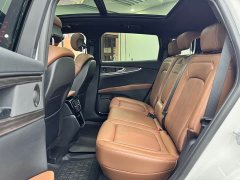 Lincoln Nautilus 2.7T AWD Edition - ფოტო 7