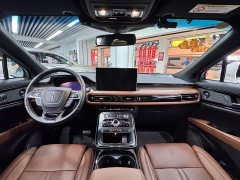 Lincoln Nautilus 2.7T AWD Edition - ფოტო 8