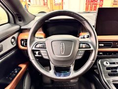 Lincoln Nautilus 2.7T AWD Edition - ფოტო 9