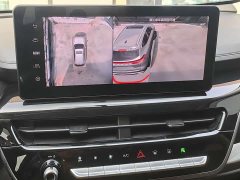 Haval H6 National Trend Edition 1.5T Automatic Urban Version - ფოტო 11