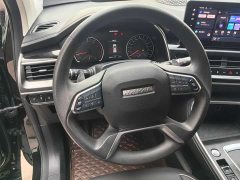 Haval H6 National Trend Edition 1.5T Automatic Urban Version - ფოტო 14