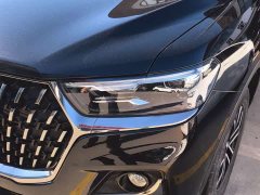 Haval H6 National Trend Edition 1.5T Automatic Urban Version - ფოტო 15