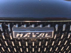Haval H6 National Trend Edition 1.5T Automatic Urban Version - ფოტო 16