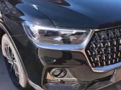 Haval H6 National Trend Edition 1.5T Automatic Urban Version - ფოტო 17