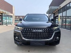 Haval H6 National Trend Edition 1.5T Automatic Urban Version - ფოტო 2