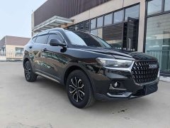 Haval H6 National Trend Edition 1.5T Automatic Urban Version - ფოტო 3