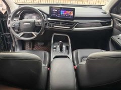 Haval H6 National Trend Edition 1.5T Automatic Urban Version - ფოტო 4
