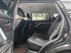 Haval H6 National Trend Edition 1.5T Automatic Urban Version - ფოტო 6