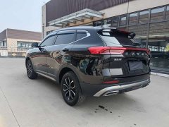 Haval H6 National Trend Edition 1.5T Automatic Urban Version - ფოტო 7