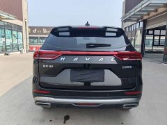 Haval H6 National Trend Edition 1.5T Automatic Urban Version - ფოტო 8