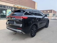 Haval H6 National Trend Edition 1.5T Automatic Urban Version - ფოტო 9