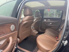 Mercedes-Benz E-Class 2023 E 260 L - ფოტო 10