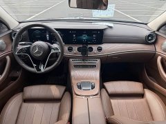 Mercedes-Benz E-Class 2023 E 260 L - ფოტო 11