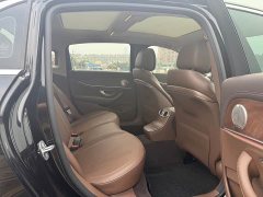 Mercedes-Benz E-Class 2023 E 260 L - ფოტო 12