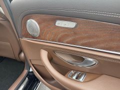 Mercedes-Benz E-Class 2023 E 260 L - ფოტო 13