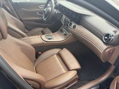 Mercedes-Benz E-Class 2023 E 260 L - ფოტო 14