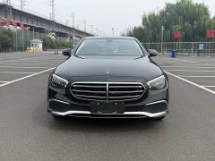 Mercedes-Benz E-Class 2023 E 260 L - ფოტო 2