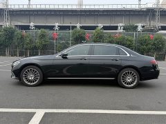 Mercedes-Benz E-Class 2023 E 260 L - ფოტო 3