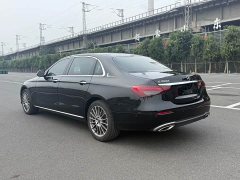 Mercedes-Benz E-Class 2023 E 260 L - ფოტო 4