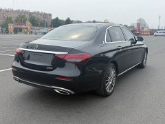 Mercedes-Benz E-Class 2023 E 260 L - ფოტო 6