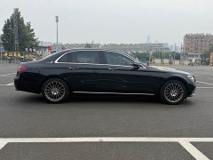Mercedes-Benz E-Class 2023 E 260 L - ფოტო 7
