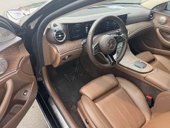 Mercedes-Benz E-Class 2023 E 260 L - ფოტო 9