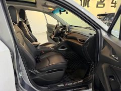 Volkswagen Viloran 2020 Mild Hybrid Redline 530T Automatic Luxury Edition (5 2 Seating) - ფოტო 10