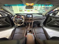 Volkswagen Viloran 2020 Mild Hybrid Redline 530T Automatic Luxury Edition (5 2 Seating) - ფოტო 11