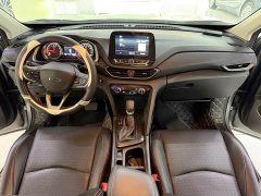 Volkswagen Viloran 2020 Mild Hybrid Redline 530T Automatic Luxury Edition (5 2 Seating) - ფოტო 12