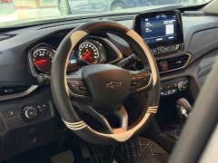 Volkswagen Viloran 2020 Mild Hybrid Redline 530T Automatic Luxury Edition (5 2 Seating) - ფოტო 13