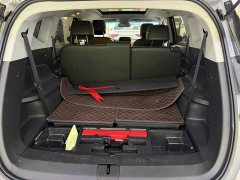 Volkswagen Viloran 2020 Mild Hybrid Redline 530T Automatic Luxury Edition (5 2 Seating) - ფოტო 18