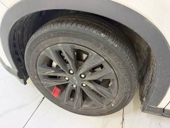 Volkswagen Viloran 2020 Mild Hybrid Redline 530T Automatic Luxury Edition (5 2 Seating) - ფოტო 19