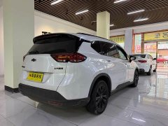 Volkswagen Viloran 2020 Mild Hybrid Redline 530T Automatic Luxury Edition (5 2 Seating) - ფოტო 4