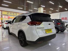 Volkswagen Viloran 2020 Mild Hybrid Redline 530T Automatic Luxury Edition (5 2 Seating) - ფოტო 6