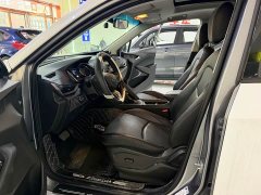 Volkswagen Viloran 2020 Mild Hybrid Redline 530T Automatic Luxury Edition (5 2 Seating) - ფოტო 7