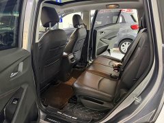 Volkswagen Viloran 2020 Mild Hybrid Redline 530T Automatic Luxury Edition (5 2 Seating) - ფოტო 8