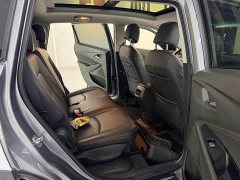 Volkswagen Viloran 2020 Mild Hybrid Redline 530T Automatic Luxury Edition (5 2 Seating) - ფოტო 9