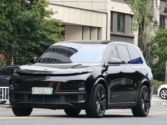 Li Auto L9 2023 Pro - ფოტო 1