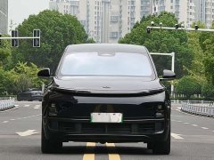 Li Auto L9 2023 Pro - ფოტო 2