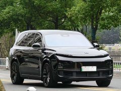 Li Auto L9 2023 Pro - ფოტო 3
