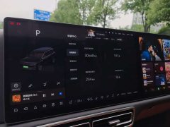 Li Auto L9 2023 Pro - ფოტო 8