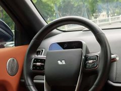 Li Auto L9 2023 Pro - ფოტო 9