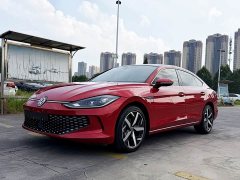 Volkswagen Lingdu L 280TSI DSG Spicy Edition - ფოტო 1