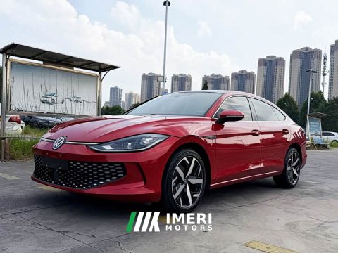 2022 Volkswagen Lingdu L 280TSI DSG Spicy Edition - ავტომობილი ჩინეთიდან