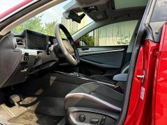 Volkswagen Lingdu L 280TSI DSG Spicy Edition - ფოტო 12
