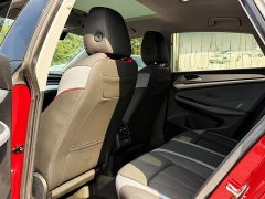 Volkswagen Lingdu L 280TSI DSG Spicy Edition - ფოტო 13